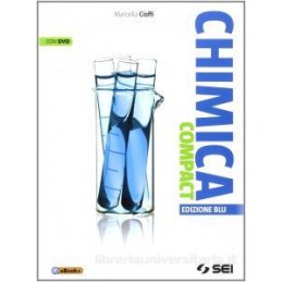 chimica-compact-edizione-blu-con-dvd-ebook