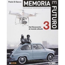 EVOLUZIONE VOLUME 3 EDIZIONE CURRICOLARE   + EBOOK