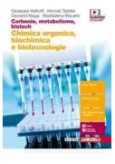 CARBONIO METABOLISMO BIOTECH VOL.CHIMICA ORGANICA,BIOCHIMICA E BIOTECNOLOGIE CARBONIO METABOLISMO BIOTECH VOL.CHIMICA ORGANICA,BIOCHIMICA E BIOTECNOLOGIE