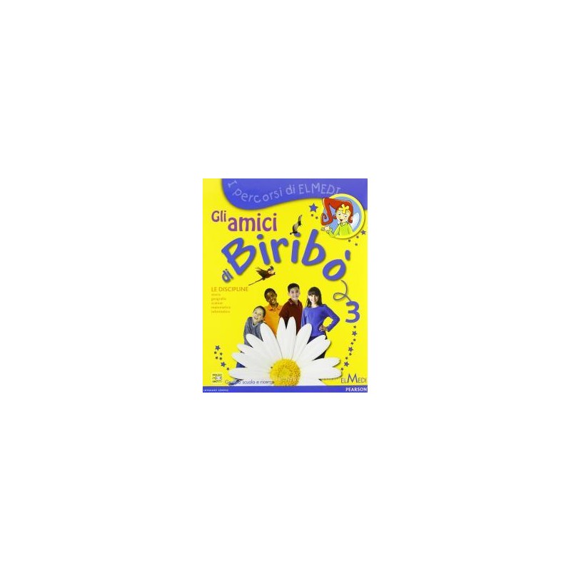 AMICI-BIRIBO--Vol AMICI-BIRIBO--Vol
