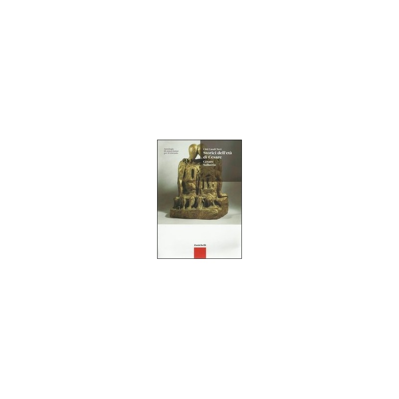 ANTOLOGIA-AUTORI-LATINI-STORICI ANTOLOGIA-AUTORI-LATINI-STORICI