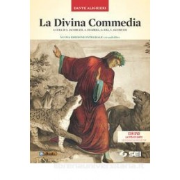divina-commedia--edintegrale-con-dvd
