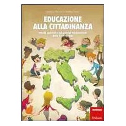 IL GLOBO TERRESTRE E LA SUA EVOLUZIONE ED.BLU  FONDAMENTI  2ED