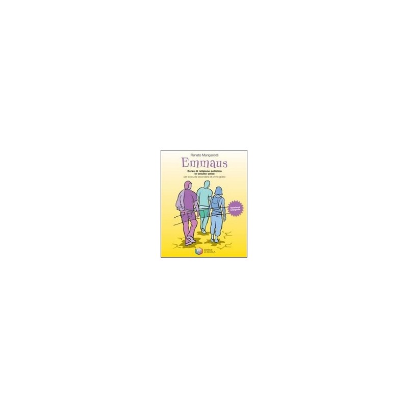 EMMAUS-VOL-UNICO-VERSIONE-INTEGRALE-VANGELI-ATTI-DEGLI-APOSTOLI---ALBUM-OPERAT-VOL EMMAUS-VOL-UNICO-VERSIONE-INTEGRALE-VANGELI-ATTI-DEGLI-APOSTOLI---ALBUM-OPERAT-VOL