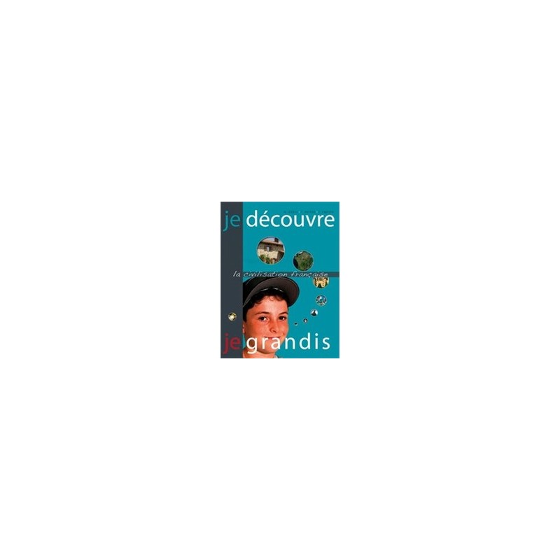 DECOUVRE-GRANDIS-Vol DECOUVRE-GRANDIS-Vol