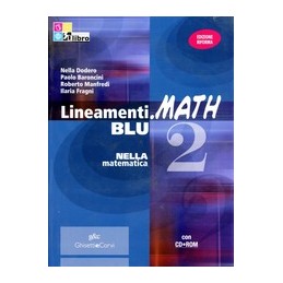 LETTERATURA ITALIANA. MANUALE PER STUDI UNIVERSITARI. VOL. 2: DA TASSO A FINE OTTOCENTO