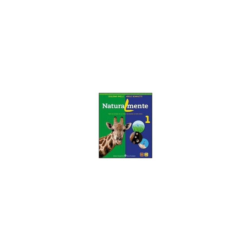NATURALMENTE-CON-ACTIVE-BOOK-VOL NATURALMENTE-CON-ACTIVE-BOOK-VOL