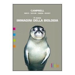 IL NUOVO INVITO ALLA BIOLOGIA.BLU - DALLE CELLULE AGLI ORGANISMI 3ED