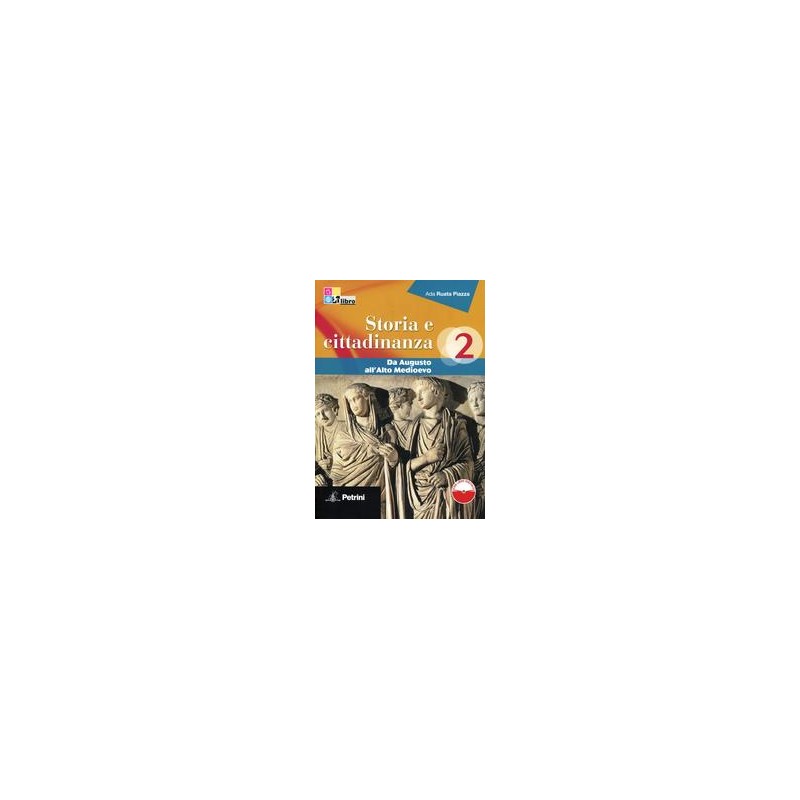 STORIA-CITTADINANZA-VOL-DA-AUGUSTO-ALLALTO-MEDIOEVO--LIBRO-DIGITALE-VOL STORIA-CITTADINANZA-VOL-DA-AUGUSTO-ALLALTO-MEDIOEVO--LIBRO-DIGITALE-VOL