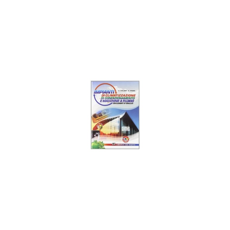 IMPIANTI-CLIMATIZZAZIONE-CONDIZIONAMENTO-MACCHINE-FLUIDO-CD-ROM-CON-ELEMENTI-IDRAULI IMPIANTI-CLIMATIZZAZIONE-CONDIZIONAMENTO-MACCHINE-FLUIDO-CD-ROM-CON-ELEMENTI-IDRAULI