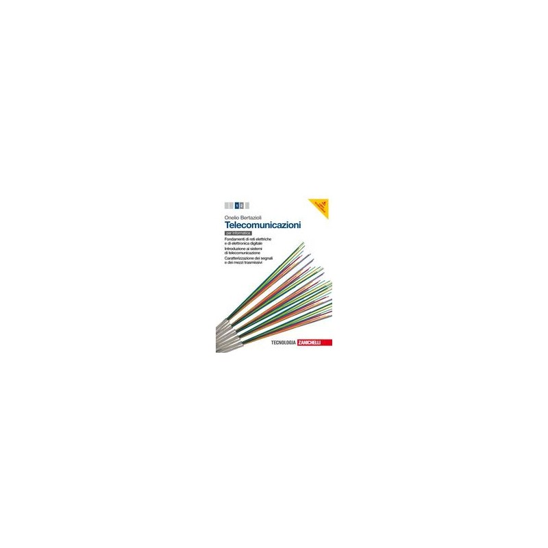 MANUALE DI ELETTRONICA E TELECOMUNICAZIONI  VOL. U MANUALE DI ELETTRONICA E TELECOMUNICAZIONI  VOL. U