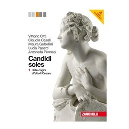MIO PRIMO LATINO (IL)  VOL. U