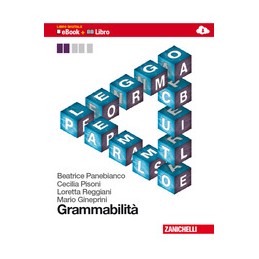 YOUR NEW GRAMMAR MATTERS  VOL. U