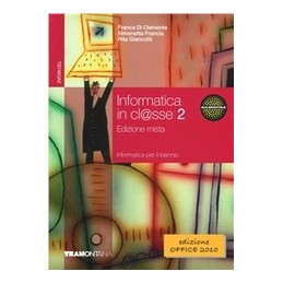 TECNOLOGIE INFORMATICHE. OFFICE 2010 E WINDOWS 7. NUOVA EDIZIONE OPENSCHOOL