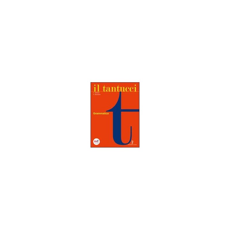 LA MATEMATICA A COLORI EDIZIONE ARANCIONE VOLUME 3 TOMO A + TOMO B + EBOOK