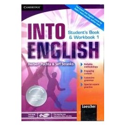 into-english-1-students-bookorkbookiorkbook-audio-cddvd-rom-vol-1