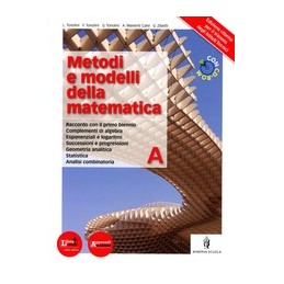 FISICA. STORIA REALT? MODELLI  VOLUME PER IL SECONDO BIENNIO