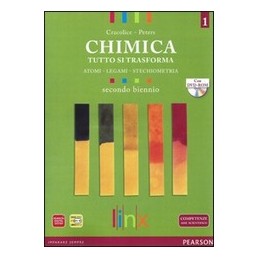 LA MATEMATICA A COLORI  VOL.4   EDIZIONE AZZURRA CON E BOOK.