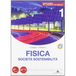 PSICOLOGIA GENERALE APPLICATA  VOL.UNICO+ITE+DIDA