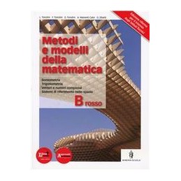 MATEMATICA ROSSO 2ED  - VOLUME 5 (LD) -  SECONDA EDIZIONE