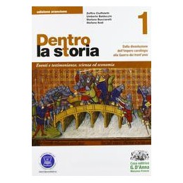 I COLORI DELLA LETTERATURA  VOL.3