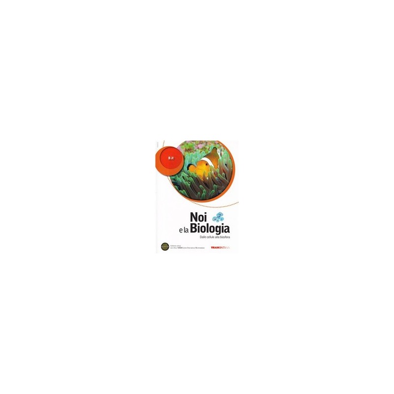 CAMPBELL BIOLOGIA CONCETTI E COLLEGAMENTI PLUS VOLUME 5 ANNO