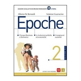 SCIENZE DELLA TERRA VOLUME 2 EDIZIONE PLUS + EBOOK  Vol. 2