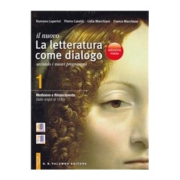 IL LIBRO DI ARTE E IMMAGINE CONF. VOLUME A STORIA DELL`ARTE + VOLUME B TECNICHE E TEMI
