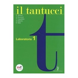 PAROLE E TESTI IN GIOCO CONFEZIONE VOLUME 1 + VOLUME 2 + QUADERNO