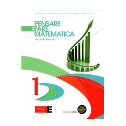 MISURE, RILIEVO, PROGETTO  VOL.1  5EDIZIONE