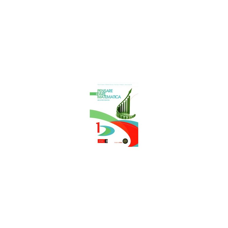 MISURE, RILIEVO, PROGETTO  VOL.1  5EDIZIONE